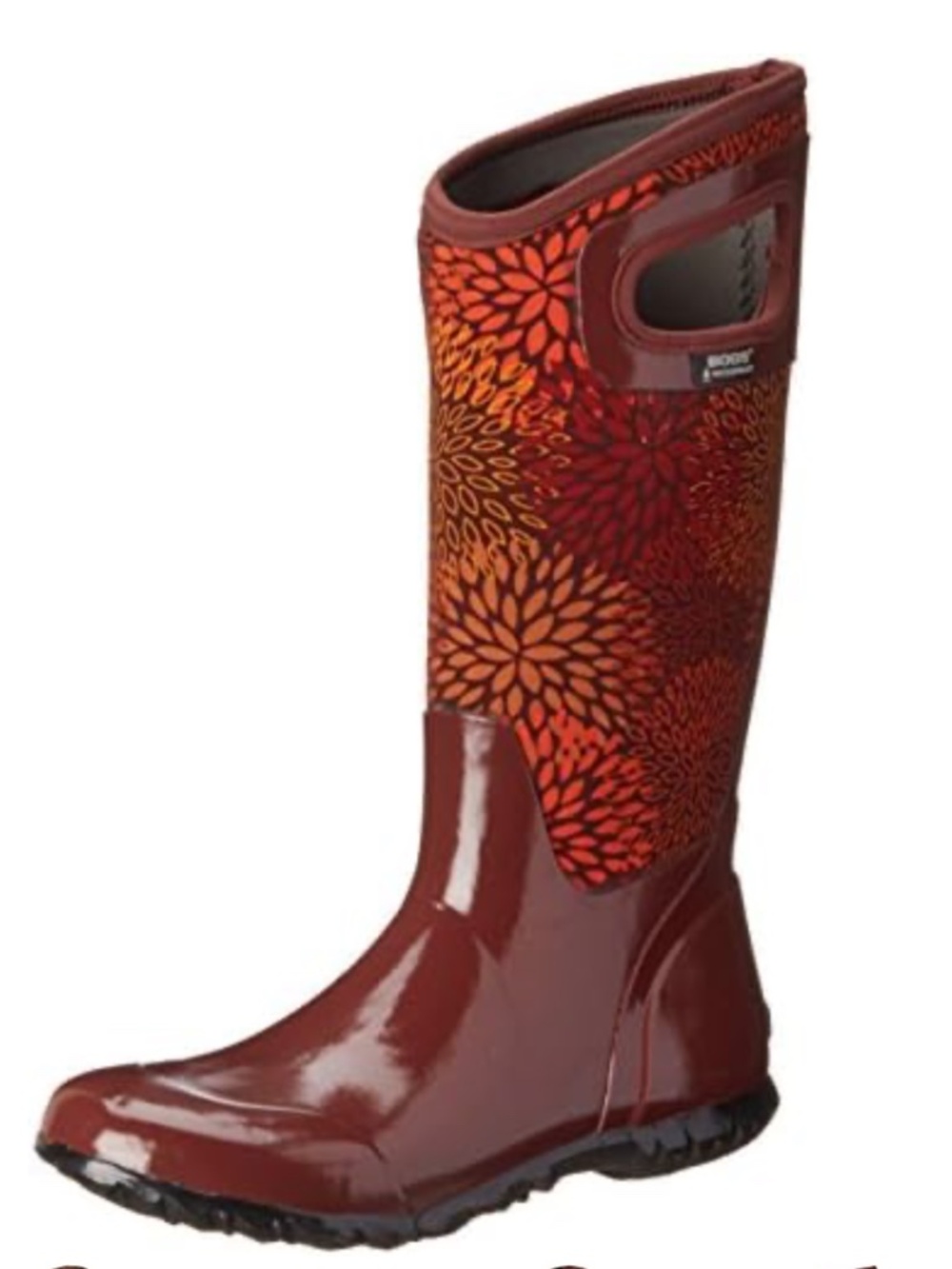 Bogs North Hampton Waterproof Boot